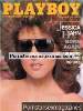 Adult magazine Playboy November 1987 Jessica Hahn